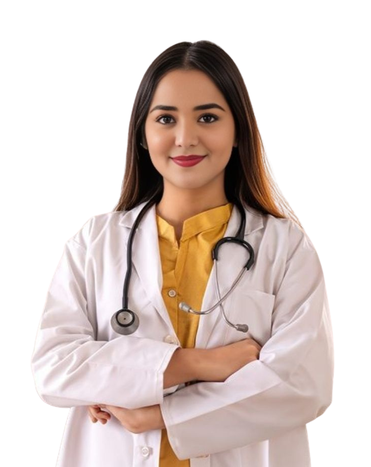 Doctor digital marketing success by Truvizon