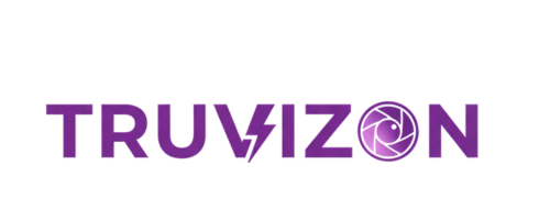 Truvizon Digital Marketing Logo